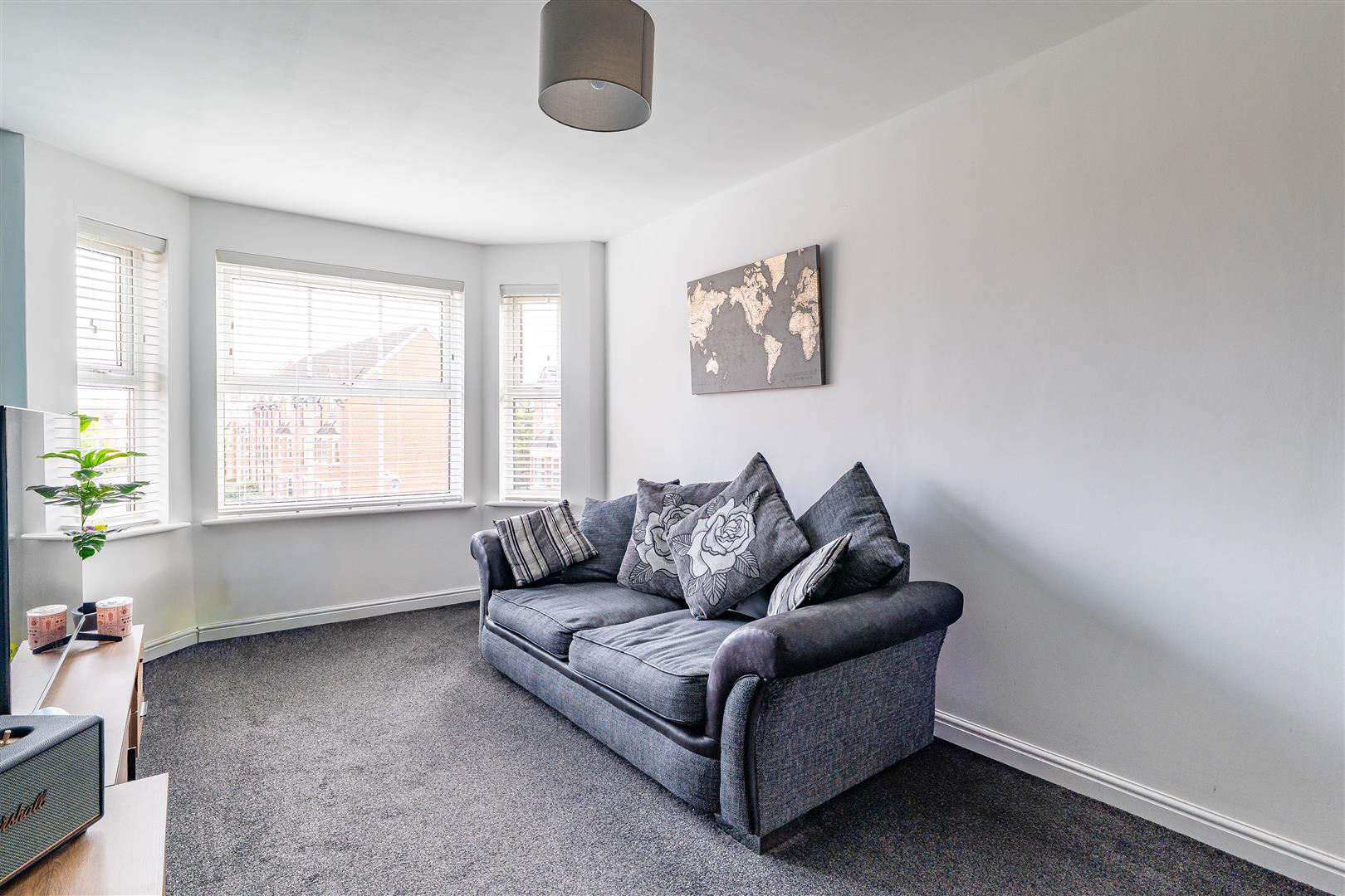 Heys Hunt Avenue, Leyland